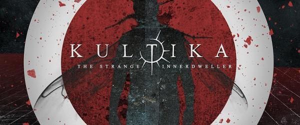 Kultika - The Strange Innerdweller (cronica de album)
