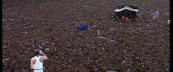 Urmareste concertul Queen sustinut la Rock In Rio 1985