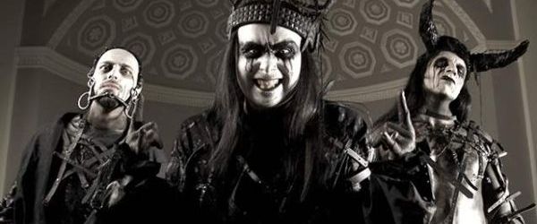 Cradle Of Filth pregatesc lansarea unui album aniversar