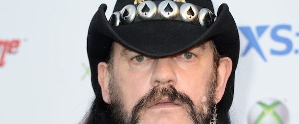 Managerul Motorhead despre Lemmy: Are zile ok si zile foarte proaste
