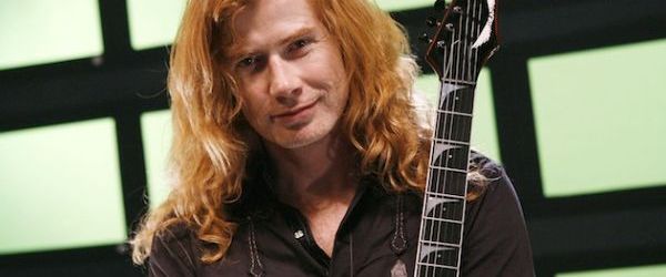 Ai nevoie de mai multe auditii pentru a intelege noul album Megadeth
