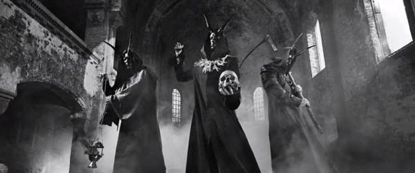 Al treilea spot video pentru noul album Behemoth