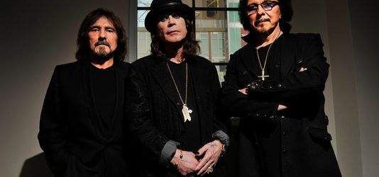 Cati bani au incasat Black Sabbath in 2013?