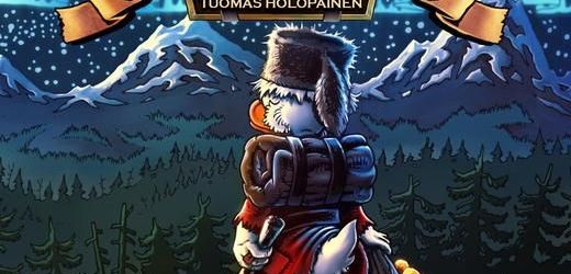 Tuomas Holopainen isi lanseaza primul sau album solo
