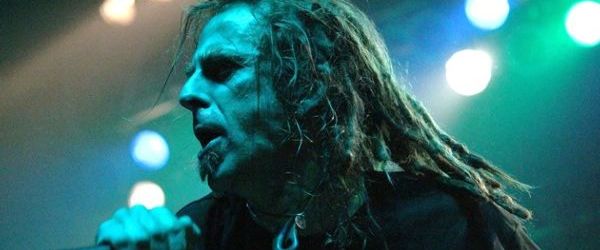 Solistul Lamb Of God se retrage temporar din scena metal