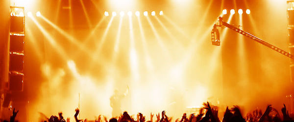 Cati bani incaseaza trupele romanesti rock/metal pe concert?