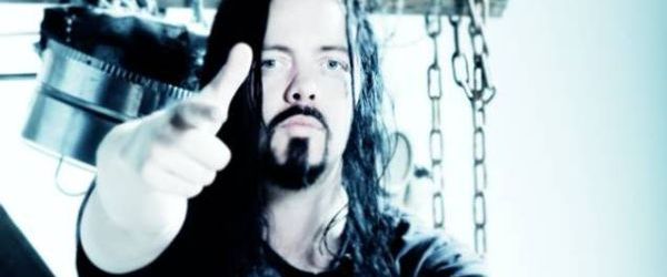 Evergrey revin cu un nou album