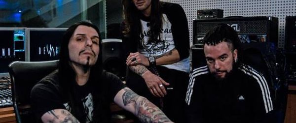Septicflesh au incheiat inregistrarile pentru un nou album