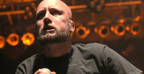 Cover Meshuggah cu ce gasesti prin bucatarie (video)