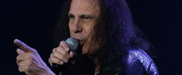 Cele mai mari nume ale scenei rock lanseaza un album tribut Dio