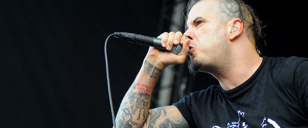 Phil Anselmo: Stiu multe despre Vlad Tepes si razboaiele cu turcii (interviu despre Metal All Stars)