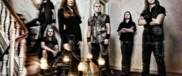 Epica dezvaluie coperta noului album, The Quantum Enigma