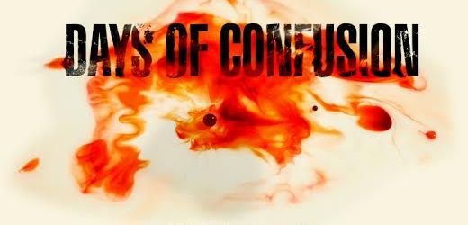 Days Of Confusion lanseaza noul single in format digital