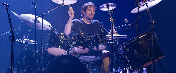 Marco Minnemann recunoaste ca habar n-avea cine erau Dream Theater
