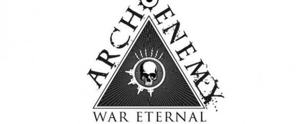 Arch Enemy lanseaza un nou album, War Eternal