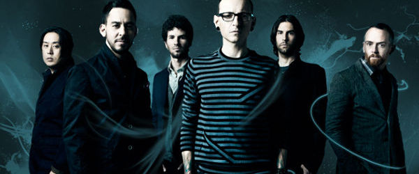 Linkin Park - Guilty All The Same (piesa noua)