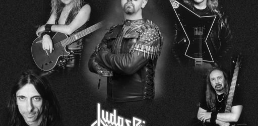 Istoria Rockului - Judas Priest