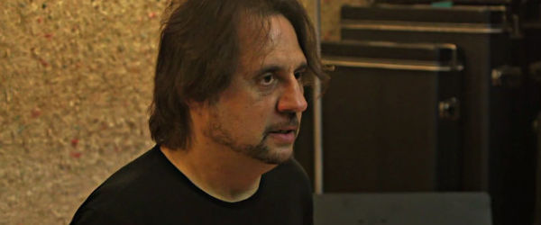 Dave Lombardo: Slayer nu au fost niciodata prietenii mei