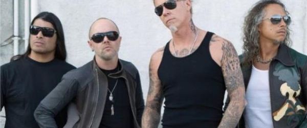Metallica au cantat o piesa noua, The Lords Of Summer (video)