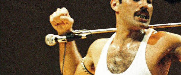 Filmul despre viata lui Freddie Mercury ramane fara regizor