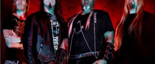Supergrup cu muzicieni din Slayer, Testament, Death Angel