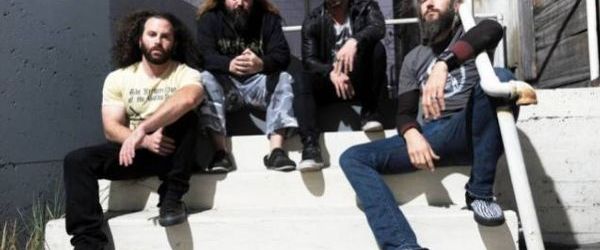 Supergrup cu muzicieni din Soulfly, The Dillinger Escape Plan si Mastodon