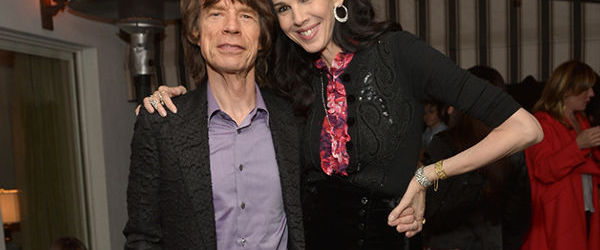 Iubita lui Mick Jagger, gasita moarta intr-un apartament din New York