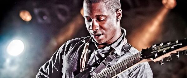 Animals As Leaders - The Joy Of Motion (album streaming)