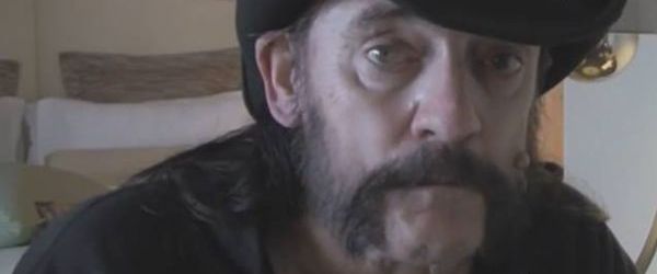 Lemmy: Ma simt mult mai bine acum
