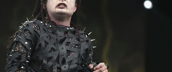 Cradle Of Filth lucreza la un nou album pentru 2015