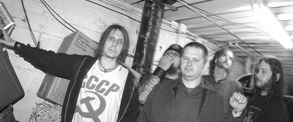 Eyehategod - Robitussin And Rejection (piesa noua)
