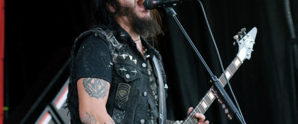 Machine Head spera la anularea procesului cu fostul basist, Adam Duce