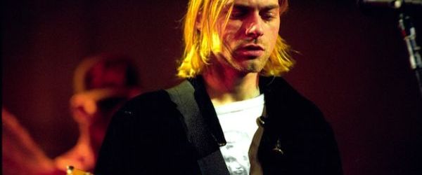 Doua poze tulburatoare de la locul mortii lui Kurt Cobain