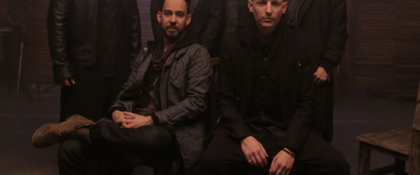 Linkin Park dezvaluie coperta si titlul noului album