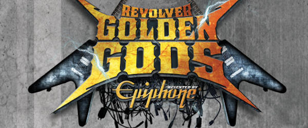 Poate vrei sa afli cine a castigat trofeele Revolver Golden Gods 2014