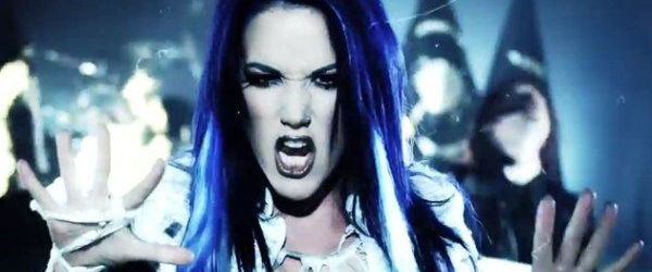 Arch Enemy - As The Pages Burn (piesa noua)
