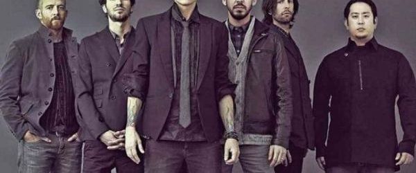 Linkin Park - Until It's Gone (piesa noua)