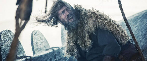 Iata si primul trailer oficial cu filmul in care solistul Amon Amarth devine un viking