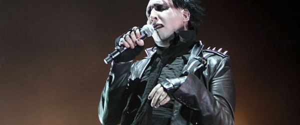 A decedat mama lui Marilyn Manson