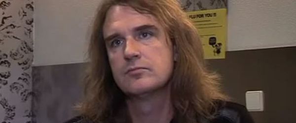 A decedat Eliot Gordon, fratele lui David Ellefson, basistul Megadeth