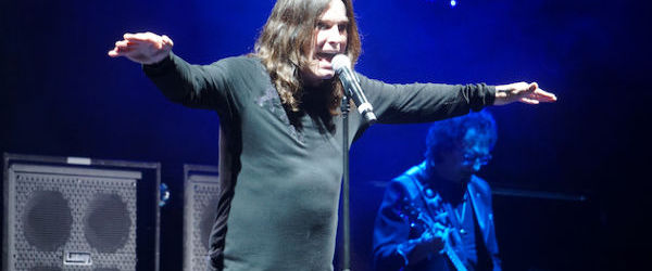 Ozzy Osbourne: Eu sunt gata pentru un nou album Black Sabbath