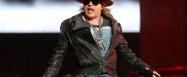 Cati bani castiga Guns N Roses, Mastodon si Carcass pe un concert?