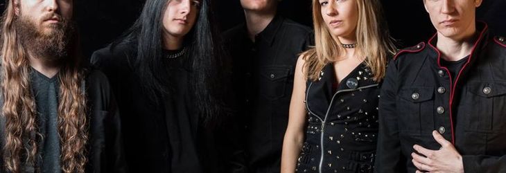Fostul chitarist Arch Enemy revine cu proiectul Armageddon
