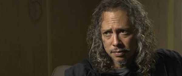 Kirk Hammett: Lulu este un album pe care il iubesc