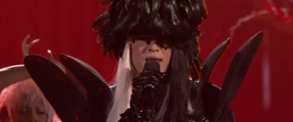 Probabil in cel mai bun moment din cariera sa, Sebastian Bach s-a transformat in Lady Gaga (video)