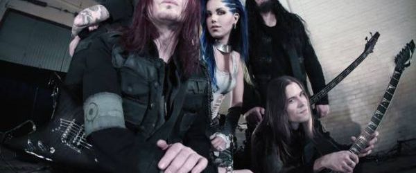 Arch Enemy, omagiu adus scenei suedeze de punk a anilor 80