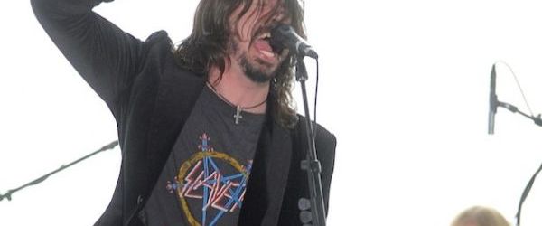 Foo Fighters confirma lansarea noului album in noiembrie