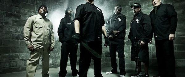 Body Count - b***h In The Pit (piesa noua)