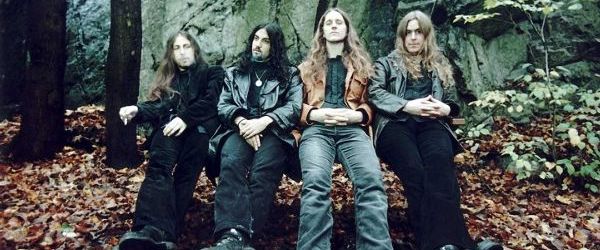 Opeth - Cusp Of Eternity (piesa noua)