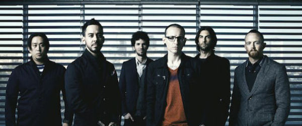 Linkin Park - The Hunting Party (full album streaming)